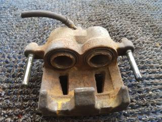 Суппорт правый передний NISSAN ELGRAND NE51 VQ35DE 4803 5 ракурс