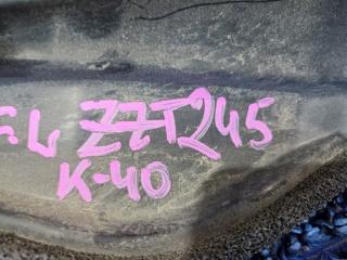 Защита крыла левая передняя TOYOTA PREMIO ZZT245 1ZZFE 53828-20100 3 ракурс Защита крыла левая передняя TOYOTA PREMIO ZZT245 1ZZFE 53828-20100 3 ракурс