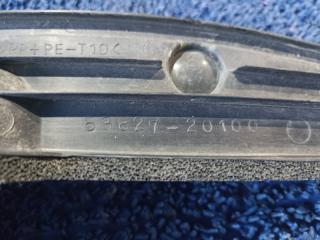 Защита крыла правая передняя TOYOTA PREMIO ZZT245 1ZZFE 53827-20100 4 ракурс