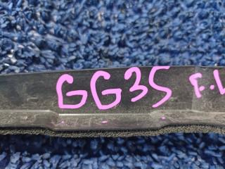 Защита крыла левая передняя MAZDA ATENZA GG3S GJ6A56391 3 ракурс
