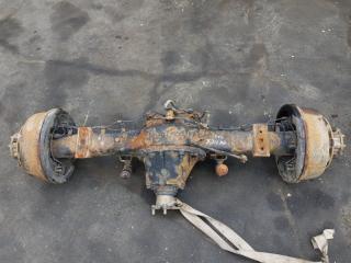 Мост задний TOYOTA TOYOACE XZU388 N04C 1 ракурс Мост задний TOYOTA TOYOACE XZU388 N04C 1 ракурс