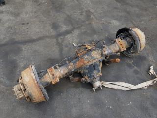 Мост задний TOYOTA TOYOACE XZU388 N04C 2 ракурс Мост задний TOYOTA TOYOACE XZU388 N04C 2 ракурс
