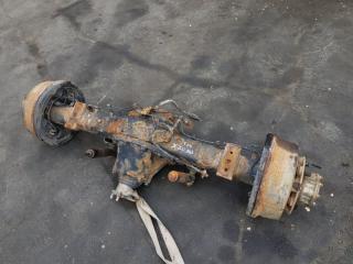Мост задний TOYOTA TOYOACE XZU388 N04C 3 ракурс Мост задний TOYOTA TOYOACE XZU388 N04C 3 ракурс