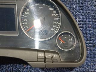 Спидометр AUDI A4 8E 8E0920901J 3 ракурс