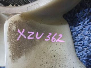 Вентилятор с вязкостной муфтой TOYOTA TOYOACE XZU368 N04C 5 ракурс