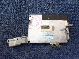 Блок efi TOYOTA NOAH