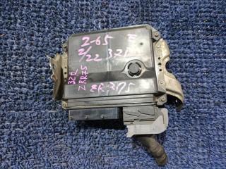 Блок efi TOYOTA NOAH ZRR75 3ZRFE 89661-28E31 1 ракурс