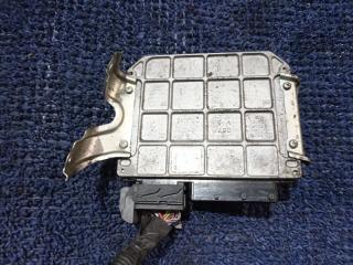 Блок efi TOYOTA NOAH ZRR75 3ZRFE 89661-28E31 2 ракурс