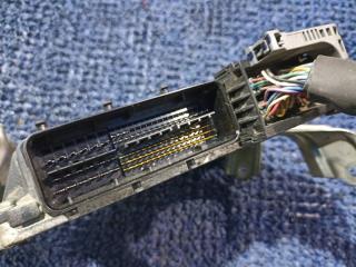 Блок efi TOYOTA NOAH ZRR75 3ZRFE 89661-28E31 3 ракурс
