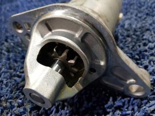 Стартер TOYOTA RAV4 MXAA54 M20AFKS 2810024120 2 ракурс Стартер TOYOTA RAV4 MXAA54 M20AFKS 2810024120 2 ракурс