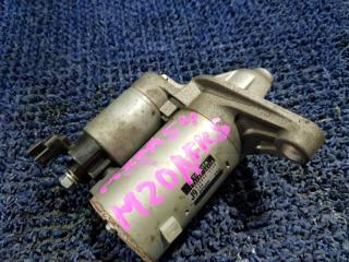 Стартер TOYOTA RAV4 MXAA54 M20AFKS 2810024120 4 ракурс Стартер TOYOTA RAV4 MXAA54 M20AFKS 2810024120 4 ракурс