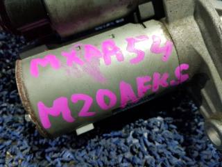 Стартер TOYOTA RAV4 MXAA54 M20AFKS 2810024120 5 ракурс Стартер TOYOTA RAV4 MXAA54 M20AFKS 2810024120 5 ракурс