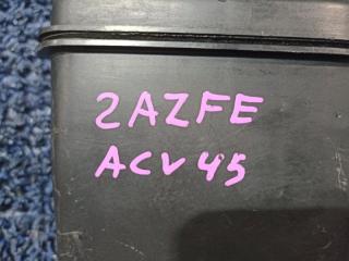 Резонатор TOYOTA CAMRY ACV45 2AZFE 17893-28050 4 ракурс