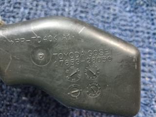 Резонатор TOYOTA CAMRY ACV45 2AZFE 17893-28050 5 ракурс