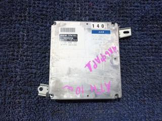 Блок efi TOYOTA ALPHARD ANH15W 2AZFE 89661-58100 1 ракурс