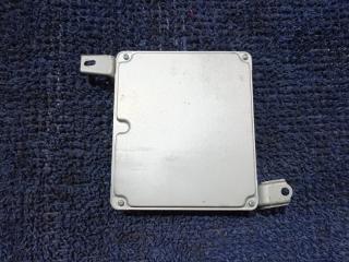 Блок efi TOYOTA ALPHARD ANH15W 2AZFE 89661-58100 2 ракурс