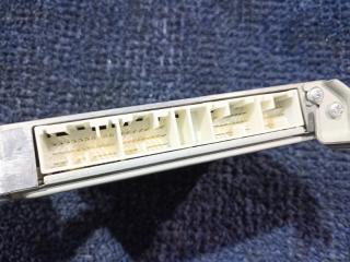 Блок efi TOYOTA ALPHARD ANH15W 2AZFE 89661-58100 3 ракурс
