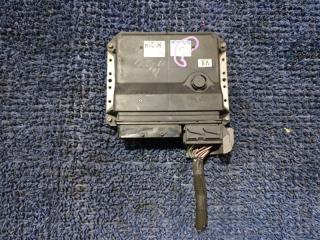Блок efi TOYOTA ALPHARD ANH25W 2AZFE 89661-58180 1 ракурс