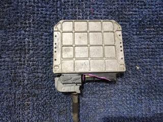 Блок efi TOYOTA ALPHARD ANH25W 2AZFE 89661-58180 2 ракурс
