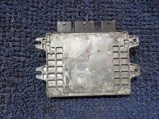 Блок efi NISSAN AD VZNY12 HR16DE NEC001-848 2 ракурс