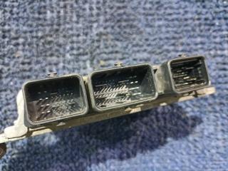 Блок efi NISSAN AD VZNY12 HR16DE NEC001-848 3 ракурс