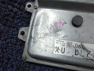 Блок efi NISSAN AD VZNY12 HR16DE NEC001-848 5 ракурс