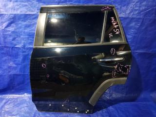 Дверь левая задняя TOYOTA RAV4 MXAA54 1 ракурс