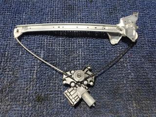 Стеклоподъемник правый передний TOYOTA RAV4 MXAA54 82710-42140 2 ракурс