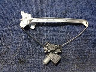 Стеклоподъемник левый передний TOYOTA RAV4 MXAA54 85720-42130 1 ракурс