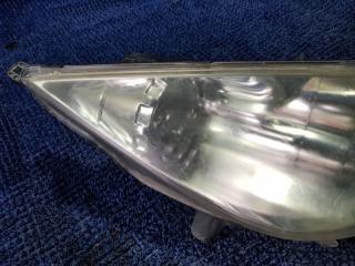 Фара правая передняя MITSUBISHI COLT Z23A P5136 3 ракурс