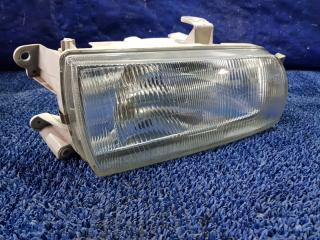 Фара правая передняя TOYOTA TERCEL EL55 100-76088 1 ракурс