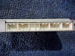 Блок efi TOYOTA NOAH AZR65 1AZFSE 89661-2J030 3 ракурс