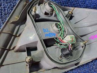 Стоп-сигнал левый задний TOYOTA PRIUS NHW10 1NZFXE 47-2 3 ракурс