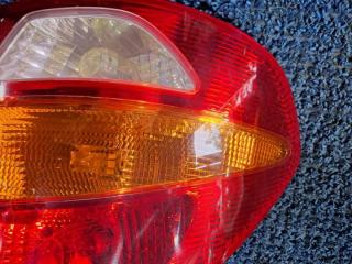 Стоп-сигнал левый задний TOYOTA PRIUS NHW10 1NZFXE 47-2 4 ракурс