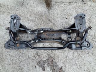 Балка под двс HONDA ACCORD CF6 F23A 4 ракурс Балка под двс HONDA ACCORD CF6 F23A 4 ракурс