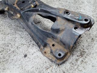 Балка под двс передняя HONDA ODYSSEY RA2 F22B 3 ракурс