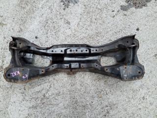 Балка под двс передняя HONDA ODYSSEY RA2 F22B 4 ракурс