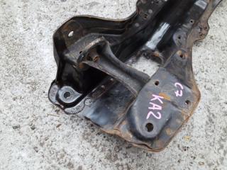 Балка под двс передняя HONDA ODYSSEY RA2 F22B 5 ракурс