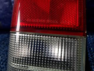 Стоп-сигнал левый задний SUZUKI WAGON R MC21S 35603-76F0 5 ракурс