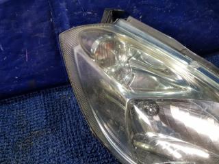 Фара правая передняя NISSAN PRESAGE TNU31 QR25DE 100-63738 3 ракурс Фара правая передняя NISSAN PRESAGE TNU31 QR25DE 100-63738 3 ракурс
