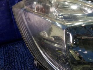 Фара правая передняя NISSAN PRESAGE TNU31 QR25DE 100-63738 4 ракурс Фара правая передняя NISSAN PRESAGE TNU31 QR25DE 100-63738 4 ракурс