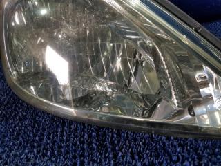 Фара правая передняя NISSAN PRESAGE TNU31 QR25DE 100-63738 5 ракурс Фара правая передняя NISSAN PRESAGE TNU31 QR25DE 100-63738 5 ракурс
