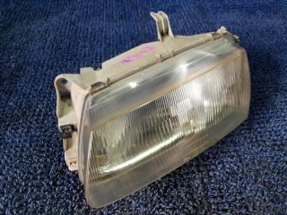 Фара левая передняя MAZDA FAMILIA BHALP 110-61700 2 ракурс