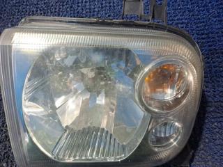 Фара левая передняя SUZUKI ALTO LAPIN HE21S 35300-75H 3 ракурс