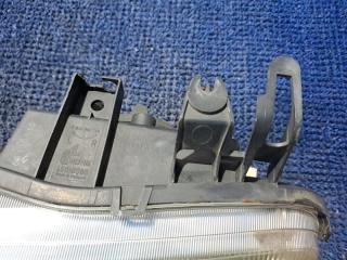 Фара левая передняя SUZUKI ALTO LAPIN HE21S 35300-75H 5 ракурс