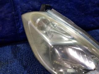 Фара правая передняя NISSAN PRESAGE TNU31 100-63738 2 ракурс Фара правая передняя NISSAN PRESAGE TNU31 100-63738 2 ракурс