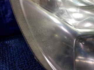 Фара правая передняя NISSAN PRESAGE TNU31 100-63738 3 ракурс Фара правая передняя NISSAN PRESAGE TNU31 100-63738 3 ракурс
