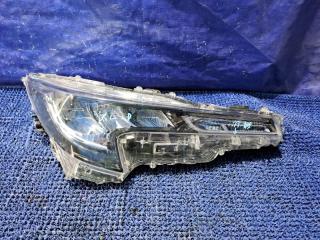 Фара правая передняя TOYOTA COROLLA NRE210 12-633 1 ракурс