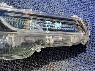 Фара правая передняя TOYOTA COROLLA NRE210 12-633 4 ракурс