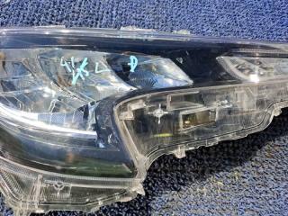 Фара правая передняя TOYOTA COROLLA NRE210 12-633 5 ракурс
